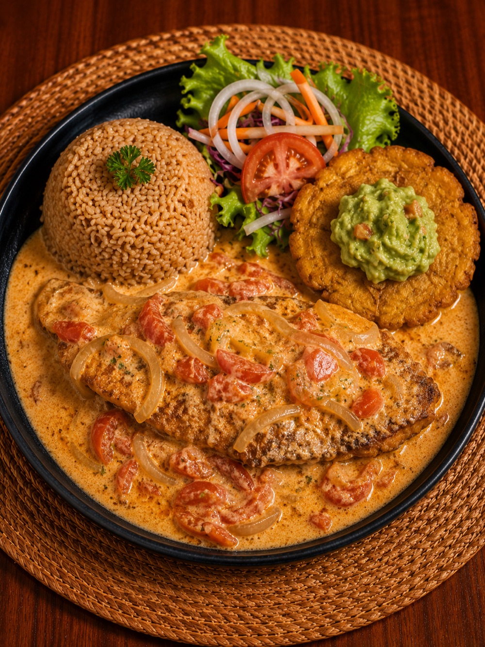 Aborrajado