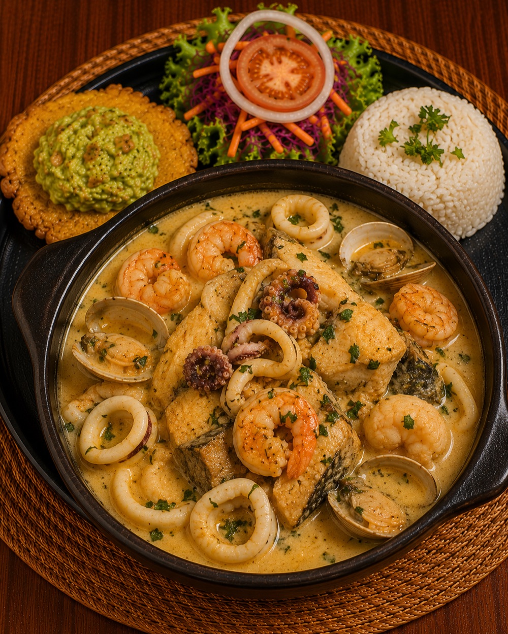 Bomba Costeña